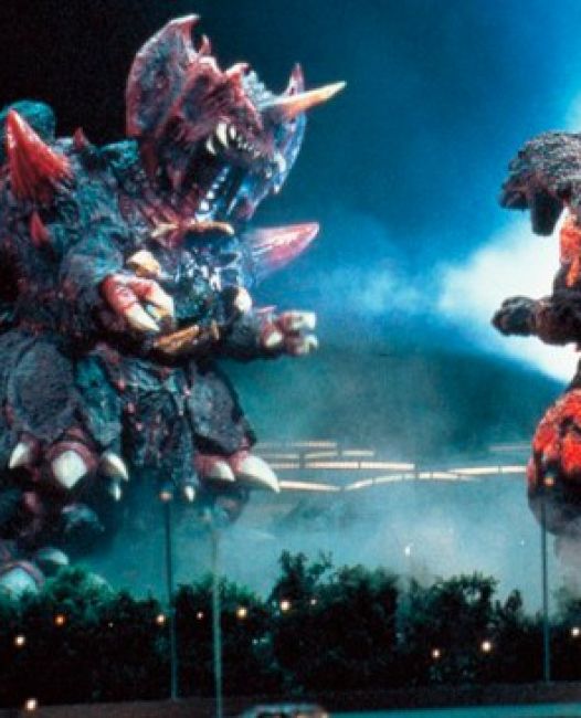 Como um dos maiores viles do Godzilla pode por fim no Monsterverse