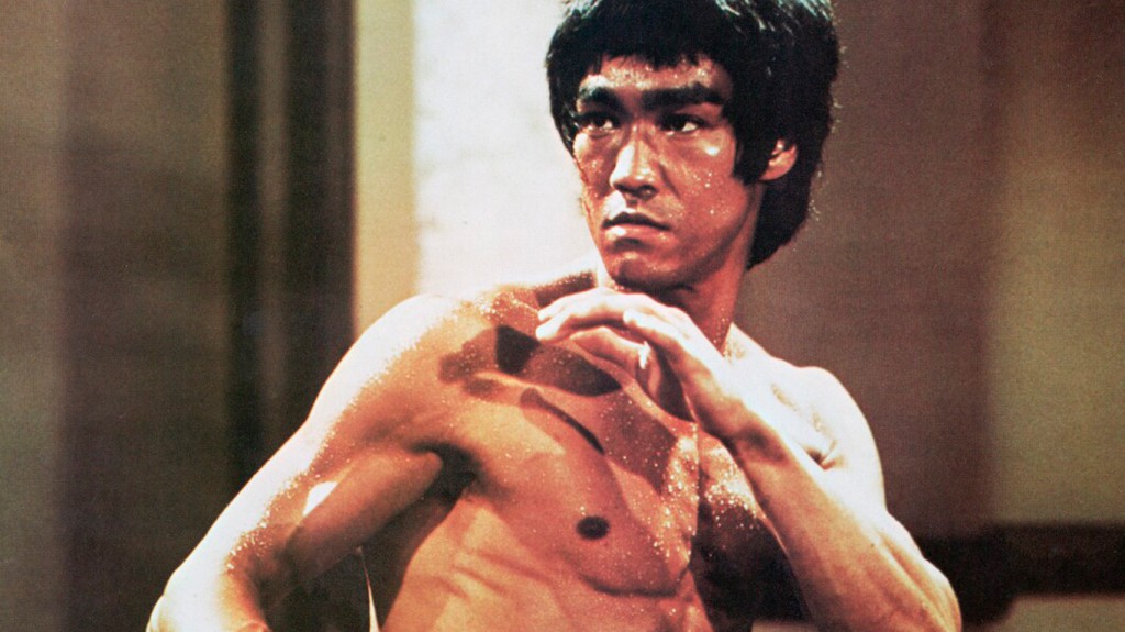 House of Lee: Anime sobre Bruce Lee ganha trailer!