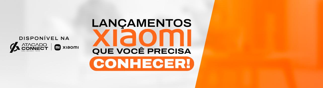 PRODUTOS XIAOMI