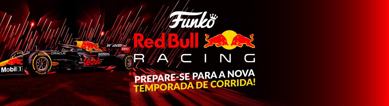 Funkos Racing! Prepare-se para a nova temporada de corrida