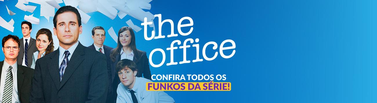 The Office: Confira todos os Funkos da srie