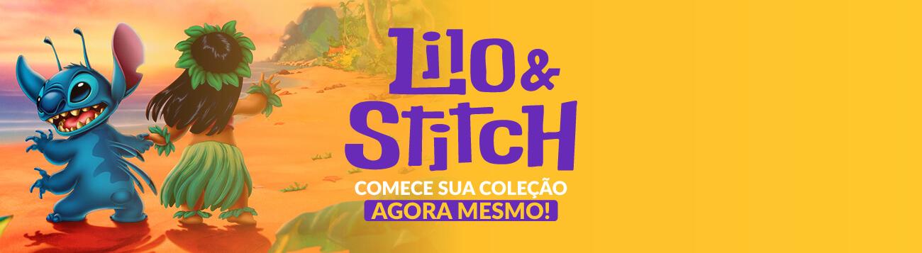 STITCH