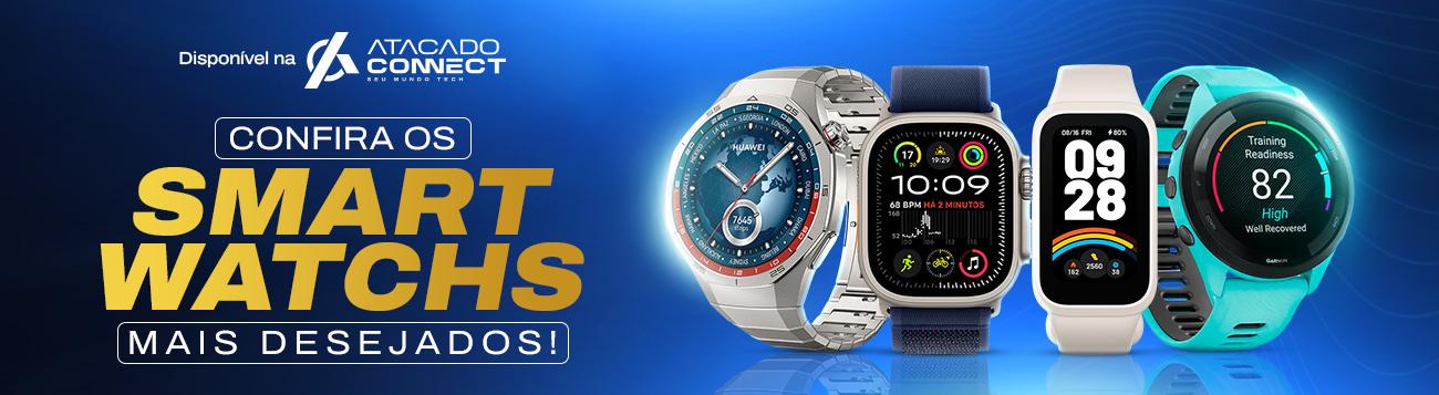SMARTWATCH