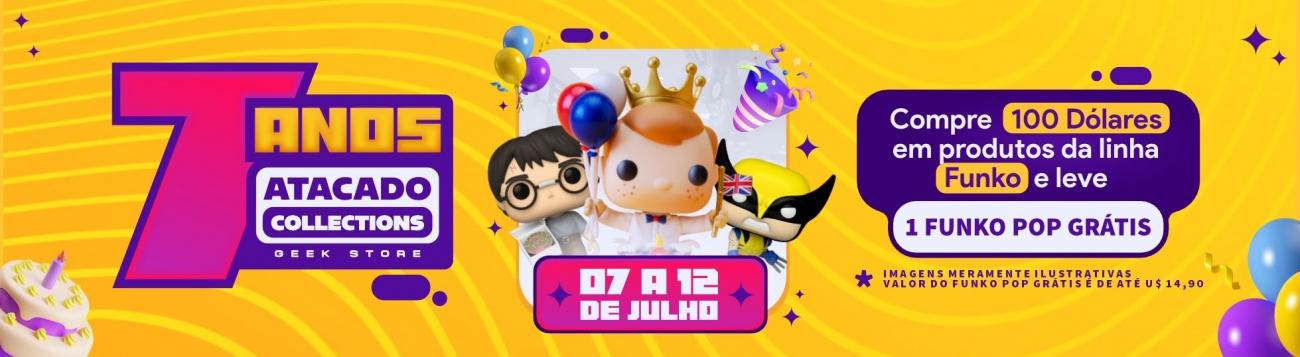 ANIVERSRIO COLLECTIONS