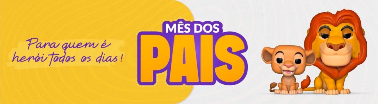 Ms dos Pais Atacado Collections
