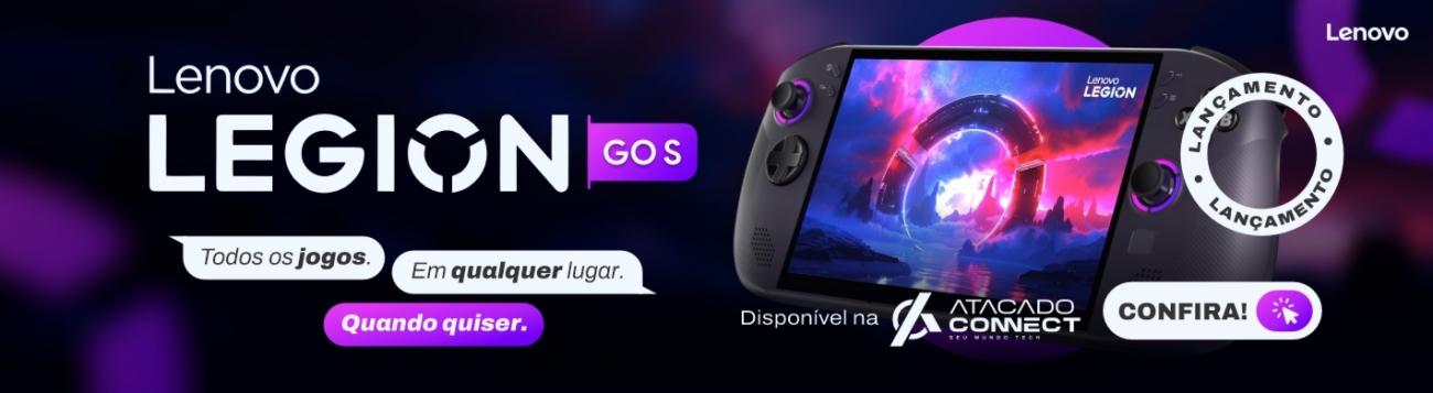 Console Legion Go