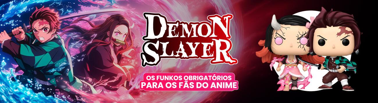Demon Slayer