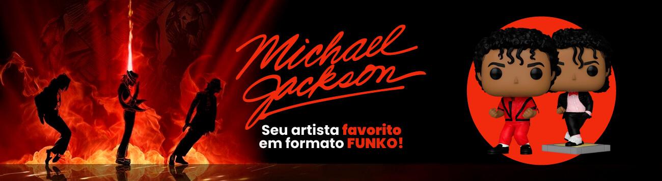 Funko Rocks