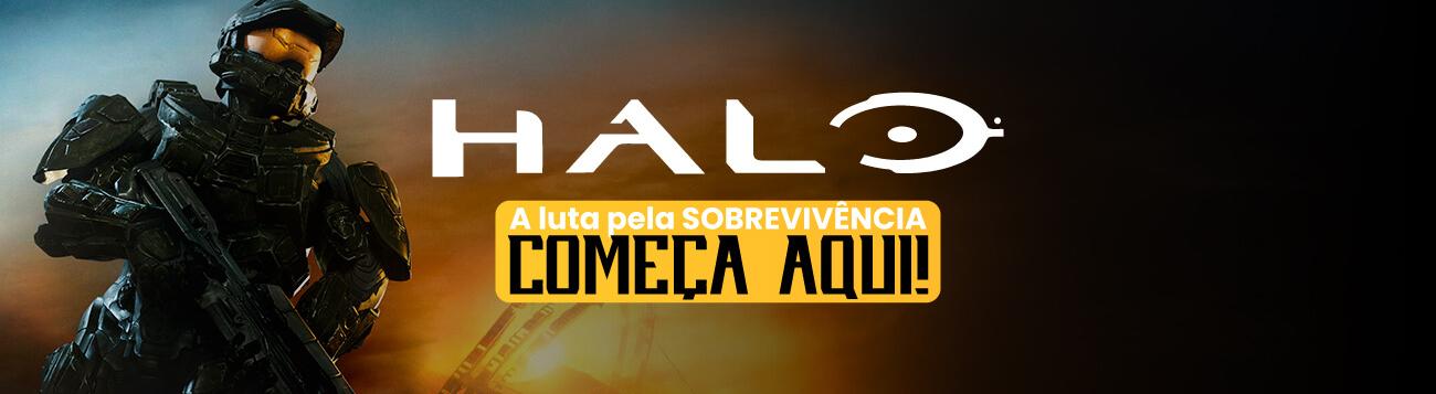 Halo