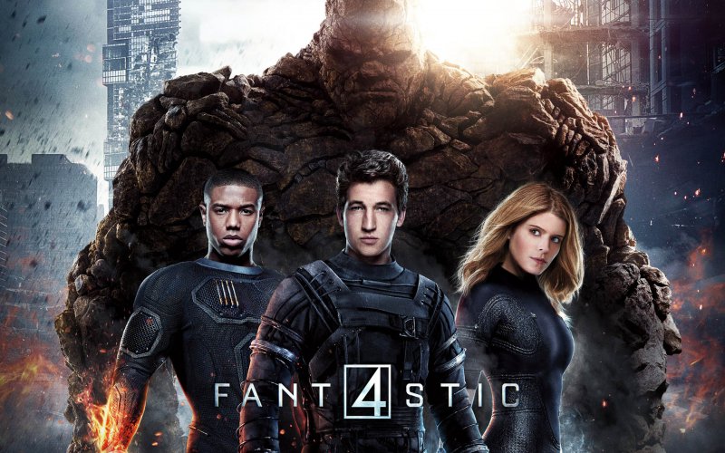 Josh Trank afirma que Quarteto Fantstico no precisa de uma “verso do diretor”