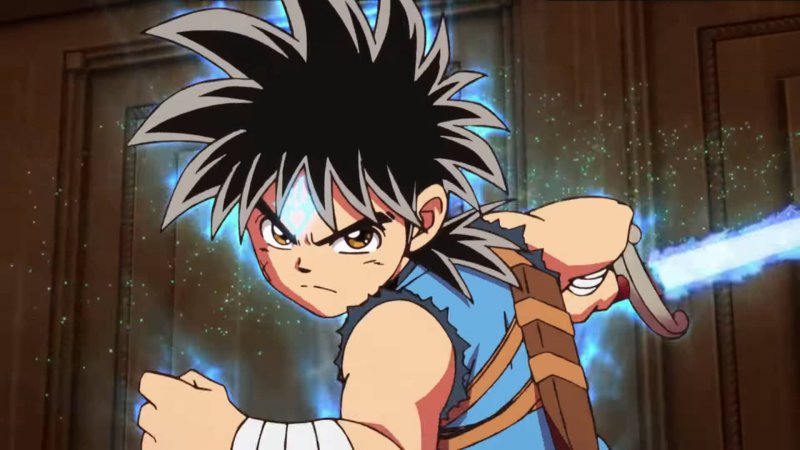 Fly, o Pequeno Guerreiro ganhar novo Anime e voc j pode ver o TEASER!