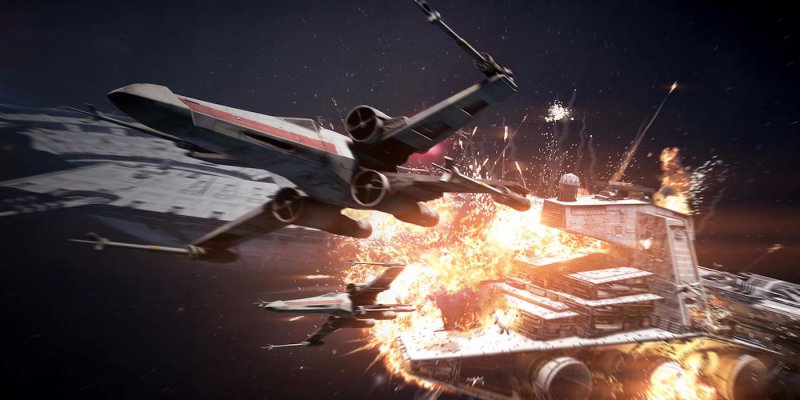 Novo jogo de STAR WARS pode chegar na prxima semana