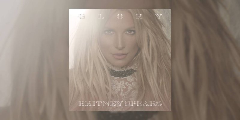 “Mood Ring”, faixa bnus do lbum Glory da BRITNEY SPEARS,  disponibilizado no Spotify