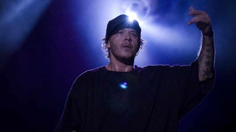 CHARLIE BROWN JR – Live em homenagem aos 50 anos do msico Choro acontecer nesse sbado, dia 30