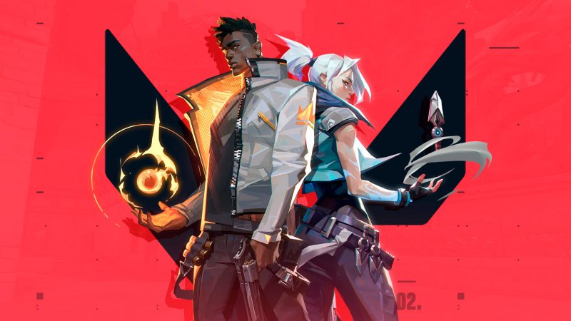 VALORANT  Riot revela vdeo incrvel para anunciar o lanamento do game