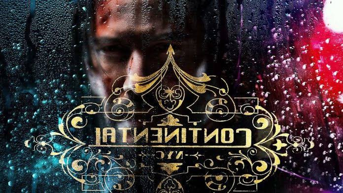 Como Keanu Reeeves foi responsvel pelo nome “John Wick”