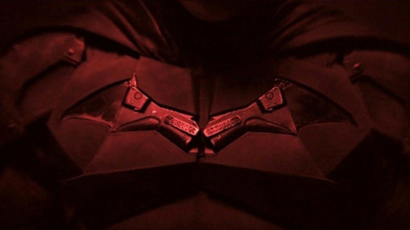 The Batman est liberado para retomar filmagens