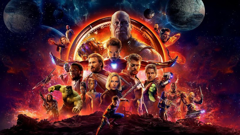 TOP 7 – Os maiores Gnios do Universo Marvel