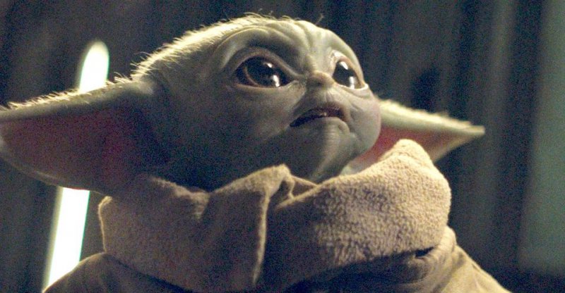 MANDALORIAN – Diretor assume que sabe o nome real do “Beb Yoda”