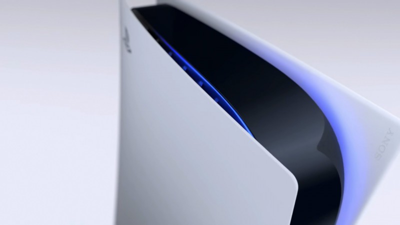 PLAYSTATION 5 – Contando com duas verses e visual futurista, novo console da SONY  revelado
