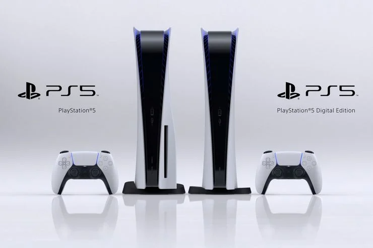 PLAYSTATION 5 VS. PLAYSTATION 5 DIGITAL – Quais as principais diferenas?