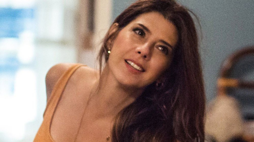 HOMEM-ARANHA – Marisa Tomei explica arrependimento de fazer a Tia May