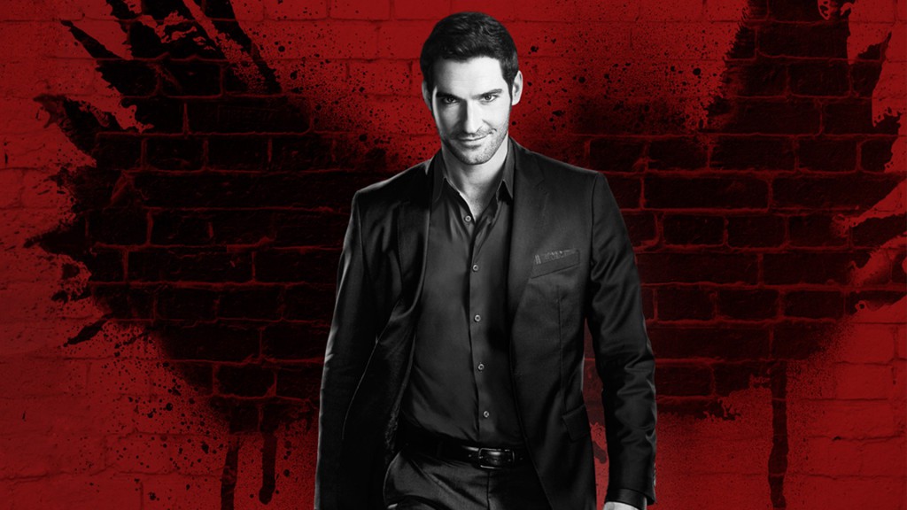 LCIFER – Srie tem sexta temporada confirmada pela Netflix