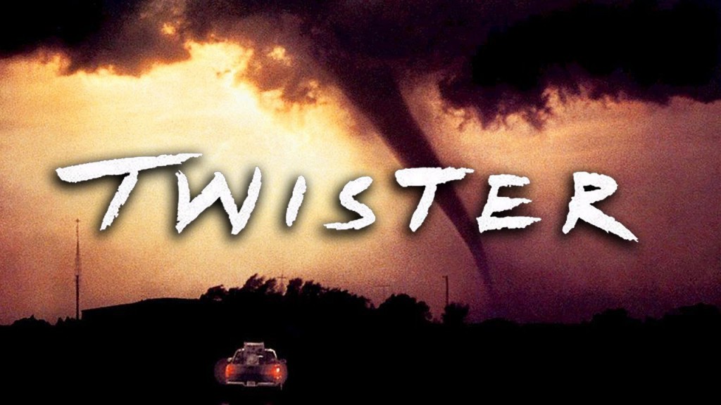 TWISTER – Reboot est sendo feito com mesmo diretor de Top Gun: Maverick