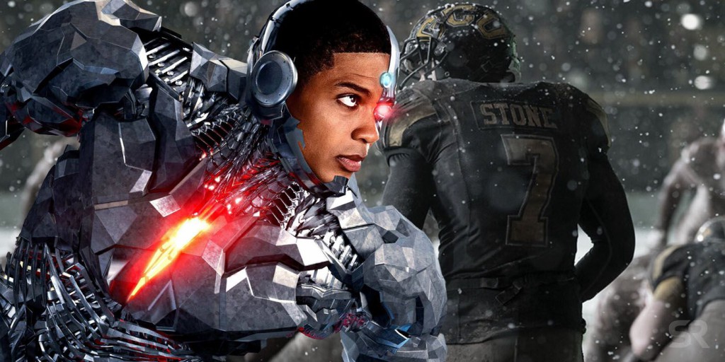 Ray Fisher critica o trabalho de Joss Wheadon em Liga da Justia.