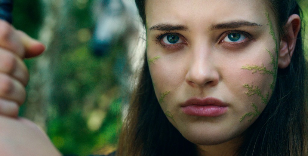 NETFLIX – Trailer da srie Cursed: A Lenda do Lago  divulgado. Confira!