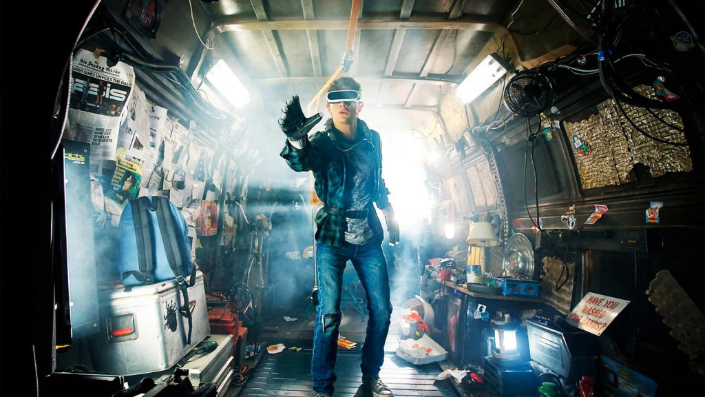READY PLAYER ONE – Segundo Livro, READY PLAYER TWO, tem data divulgada