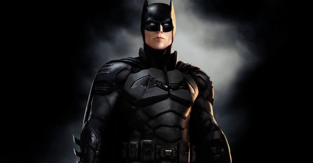 THE BATMAN – Filmagens devem voltar em breve.