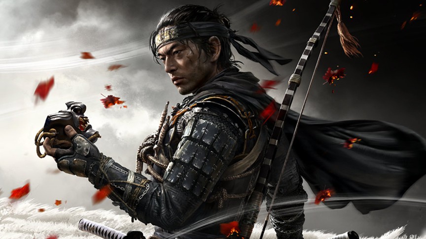 FUNKO: God of War, Ghost of Tsushima e Bloodborne ganham novos Funkos