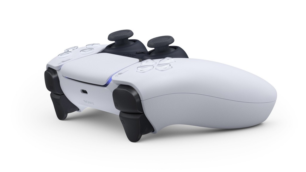 PLAYSTATION 5 – Leak mostra controle na mo do jogador