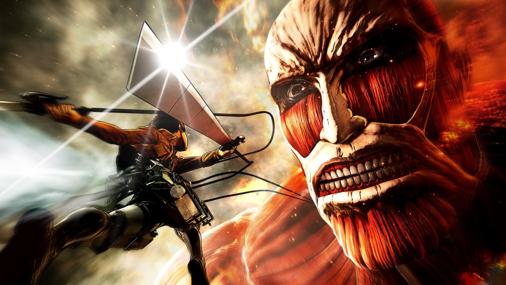 TOP 5 – Aberturas de Anime Inesquecveis