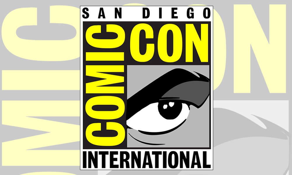 COMIC-CON AT HOME – Tudo o que rolou nessa quinta-feira