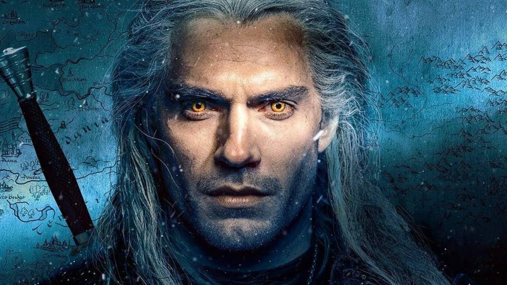THE WITCHER – Netflix anuncia Minissrie