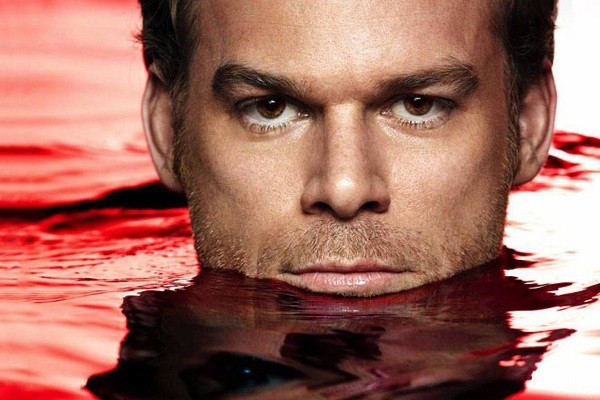 DEXTER – 10 fatos curiosos sobre a srie