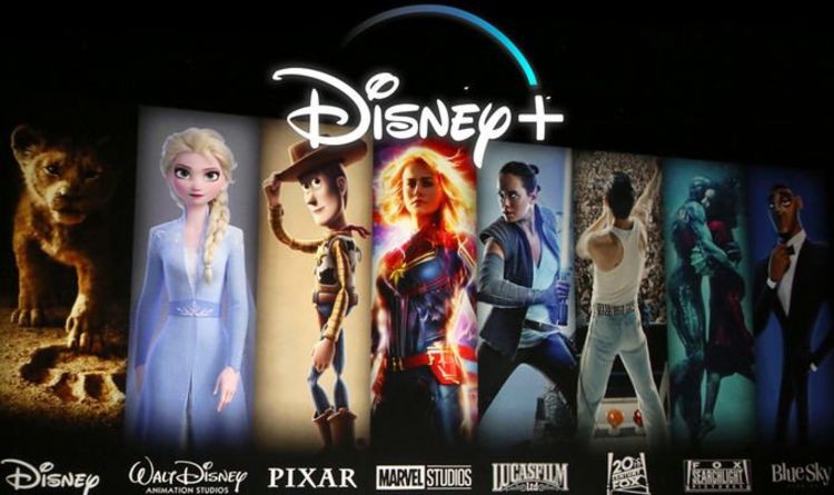 DISNEY PLUS – Estreia na Amrica Latina ser em Novembro