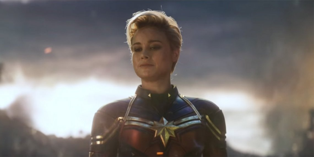 CAPIT MARVEL – Nia DaCosta ser diretora da sequel!