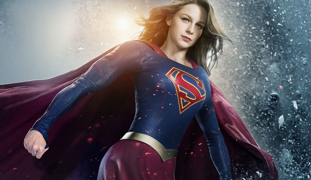 SUPERGIRL – Fanart imagina Natalie Dormer no papel