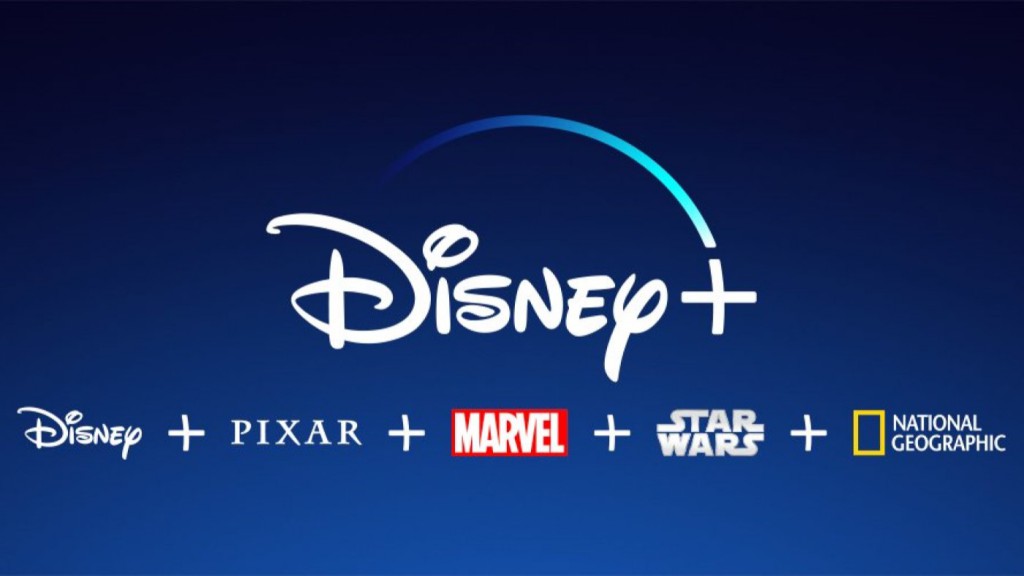 DISNEY+ ganha trailer de lanamento no Brasil, confira!