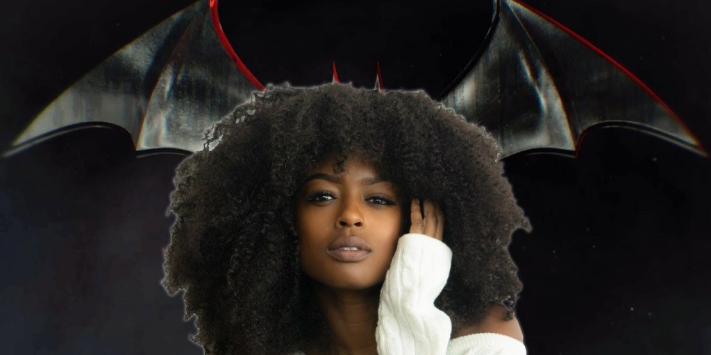 BATWOMAN – Jim Lee mostra Javicia Leslie no uniforme