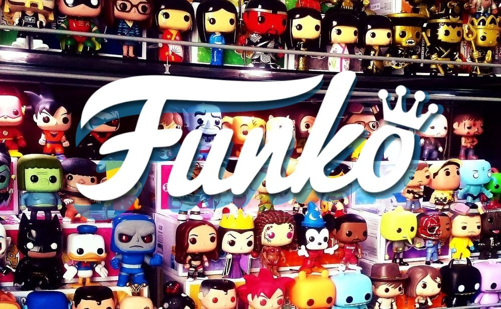 10 Sries que ainda no viraram Funko mas deveriam!