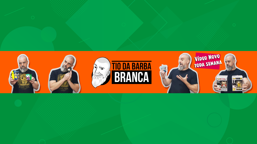 Tio da Barba Branca se une ao Pop Price Guide contra Pops Falsos