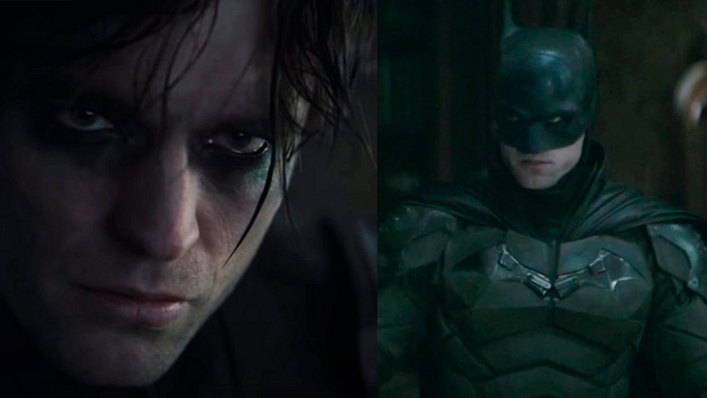 THE BATMAN – Confira o trailer divulgado no DC Fandome!