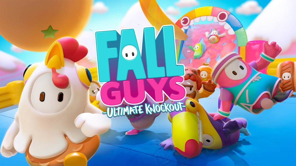 FALL GUYS – Artista cria skins baseadas em Pokmon!