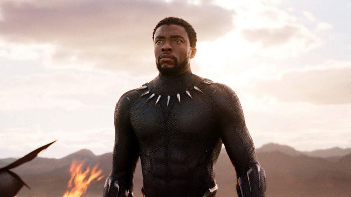LUTO – Chadwick Boseman, de ‘Pantera Negra’, morre aos 43 anos