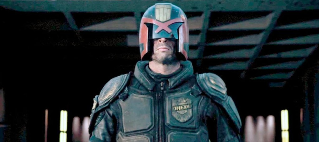 DREDD – Karl Urban, de The Boys, quer retornar ao papel