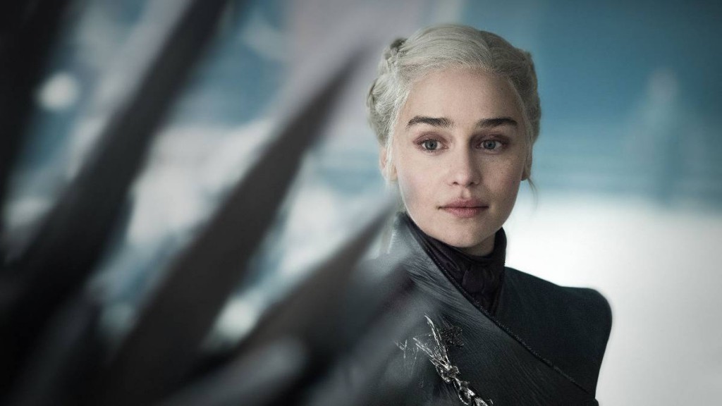 GAME OF THRONES – Emilia Clarke critica tratamento da produo da srie.